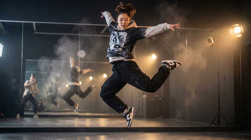 羞羞漫画舞蹈视频